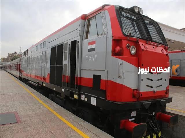 مواعيد قطارات سوهاج القاهرة