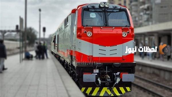 مواعيد قطارات طنطا القاهرة