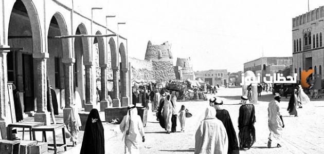 موضوع تعبير عن الفرق بين الحياة في الماضي والحاضر