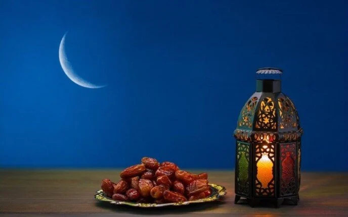 موعد استطلاع هلال رمضان