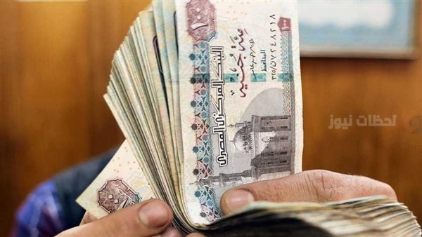 موعد زيادة المرتبات والمعاشات