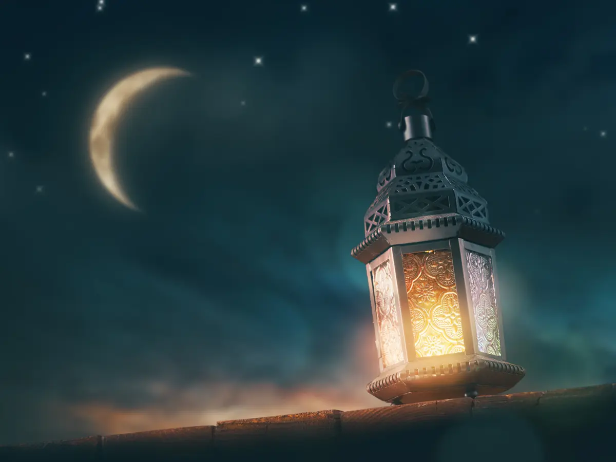 موعد غرة شهر رمضان المبارك 2025 وعدته