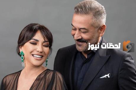 موعد مسلسل أغمض عينيك تراني في رمضان