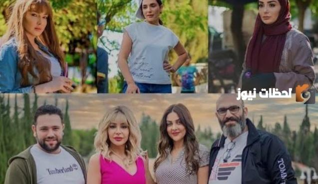 موعد مسلسل الصديقات (القطط) في رمضان