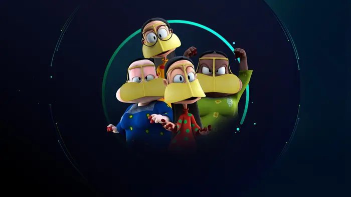 موعد مسلسل فريج 6 في رمضان