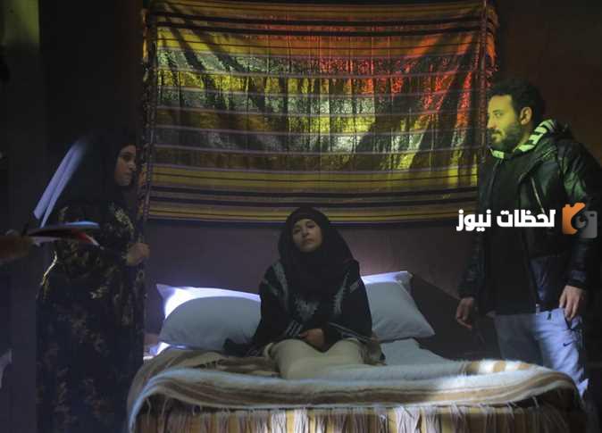 موعد مسلسل قرية الوعل في رمضان