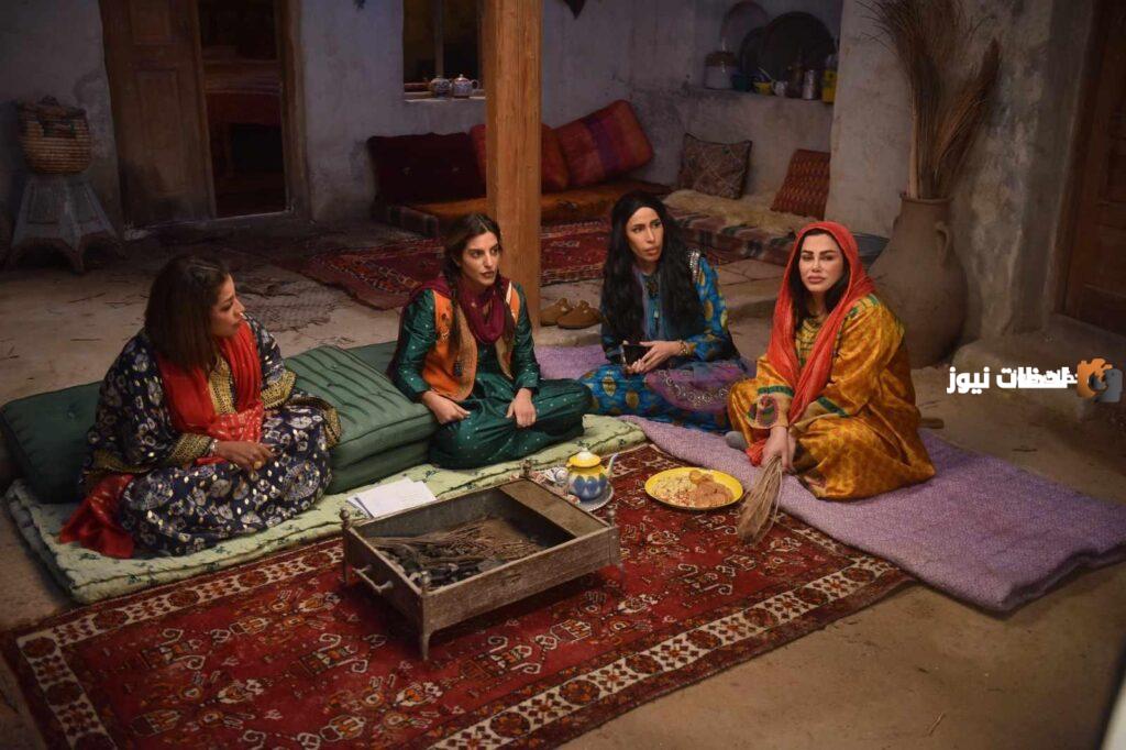 موعد مسلسل مرضي ودحام في رمضان