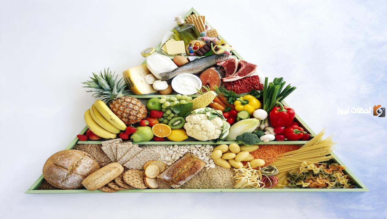 نظام غذائي صحي