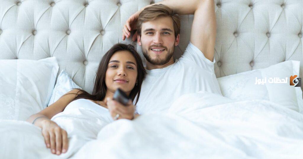 هذا روتين الحياة الزوجية وأثره على العلاقة الحميمة