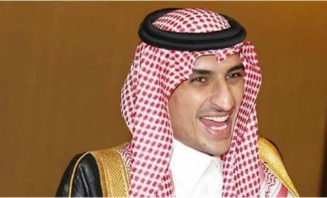 هل الأمير أحمد بن سلطان متزوج ومن هي زوجته