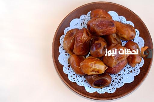 هل الرسول كان يؤخر الفطور في رمضان