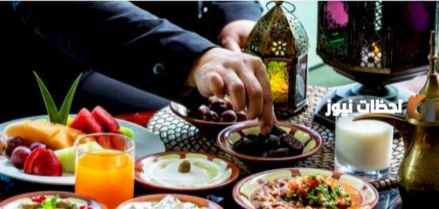 هل الملائكة يصلون على المتسحرين