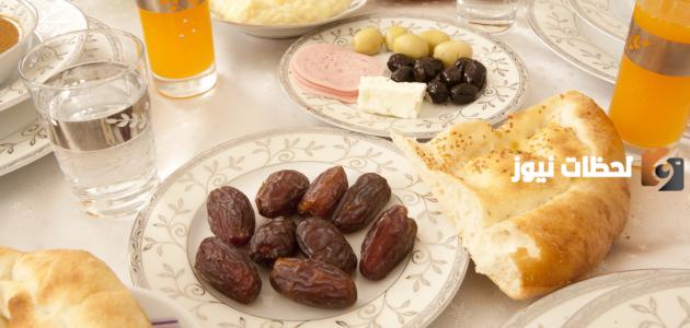 هل عدم السحور في رمضان ينقص الوزن