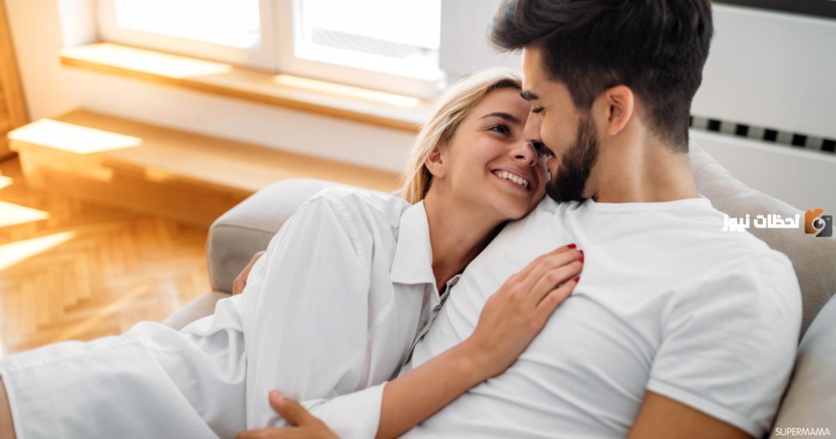 هل عناق الحبيبة يبطل الصيام هل عناق الحبيبة يبطل الصيام