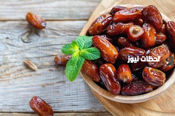 هل كان النبي يفطر على التمر في رمضان