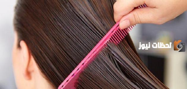 هل من طرق لتطويل الشعر بدون زيوت