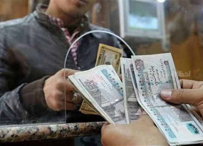 هل يوجد زيادة في معاشات شهر مارس