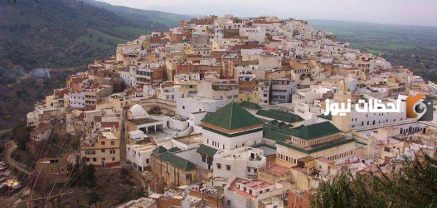 وصف مدينة فاس التاريخية في المغرب وأبرز المعلومات عنها