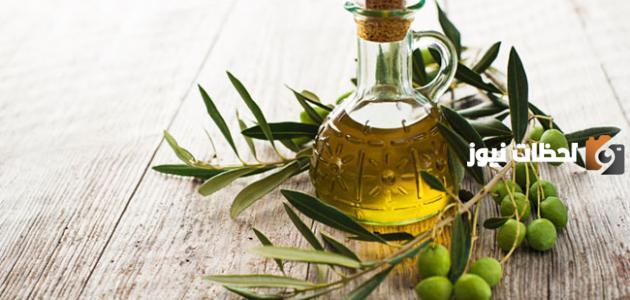وصفات زيت الزيتون لبشرة نقية