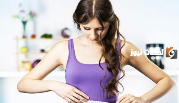 وصفات شد ترهلات الثدي والارداف