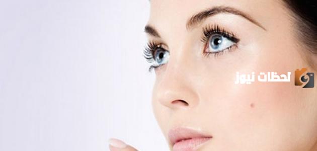 وصفات لبشرة خالية من البثور البيضاء