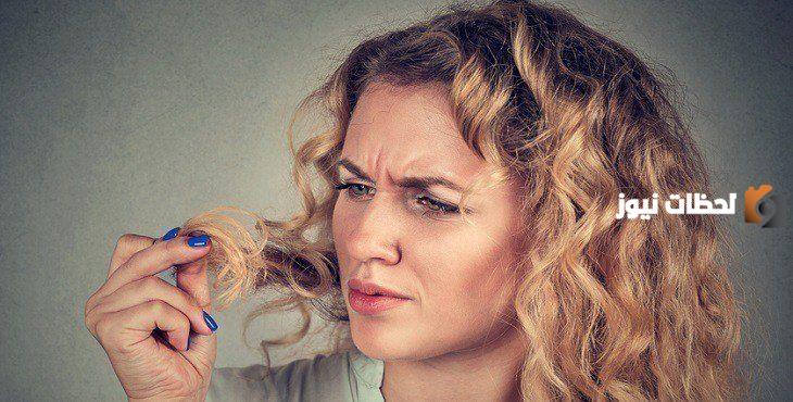 وصفات للشعر التالف مغذية وتعيد حيويته تستحق التجربة