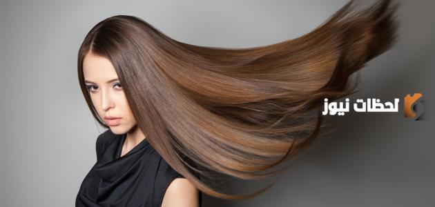 وصفة طبيعية آمنة | طريقة تغميق الشعر في البيت بدون صبغة لجميع الألوان
