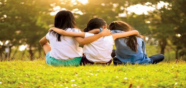 أجمل أقوال عن الصداقة الحقيقية