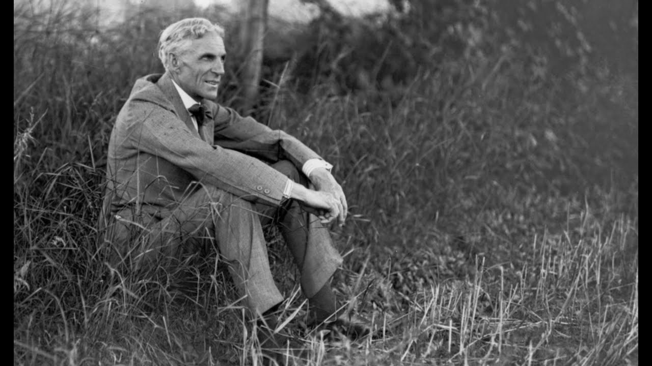 أجمل اقوال هنري فورد