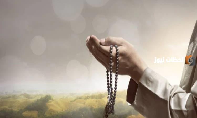 أجمل الدعاء في ليلة القدر