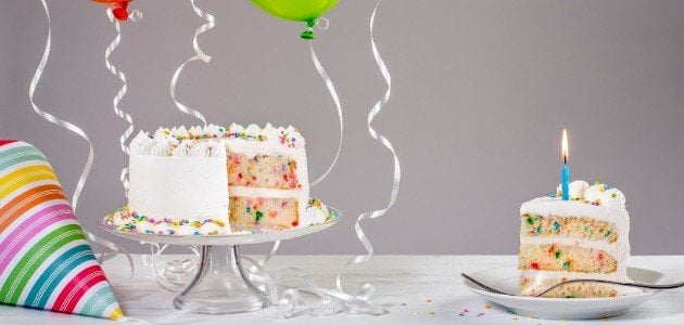 أجمل تهنئة عيد ميلاد أخي