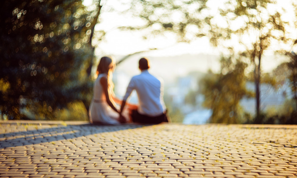 أجمل خواطر عشق وهيام