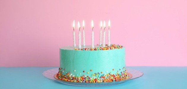 أجمل رسائل عيد ميلاد عتاب