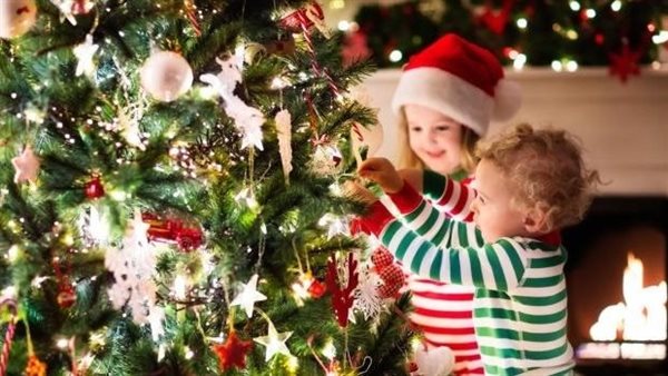 أجمل رسائل عيد ميلاد مسيحية للأصدقاء