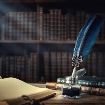 أجمل ما قيل عن القلم