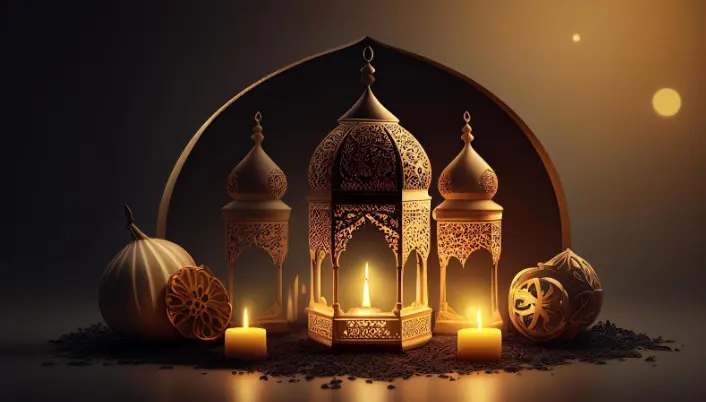 أجمل ما قيل في رمضان