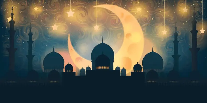 أحاديث عن شهر رمضان