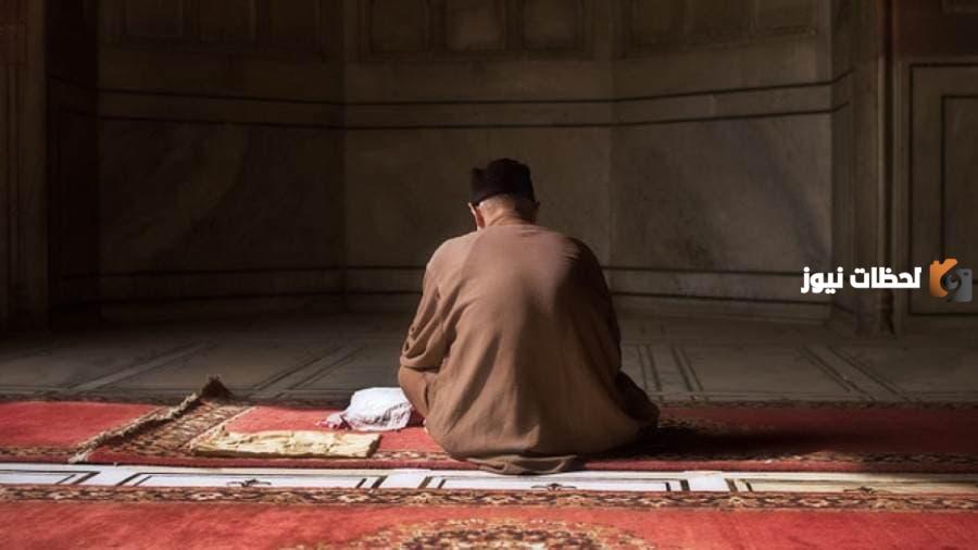 أحكام الاعتكاف