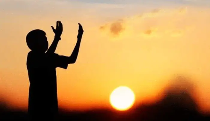 أدعية تريح القلب ليلة القدر