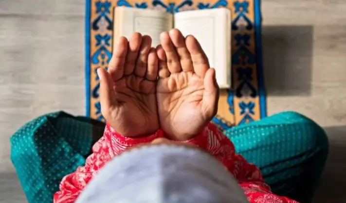 أدعية ليلة القدر للدراسة