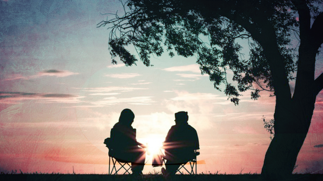 أرقى رسائل مسائية لحبيبتي