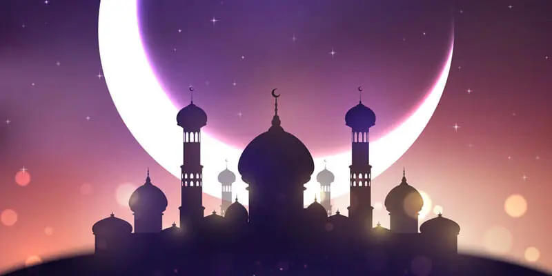 أسئلة ثقافية عن رمضان