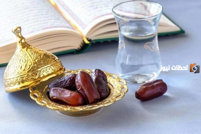 أعمال تزيد الأجر في رمضان