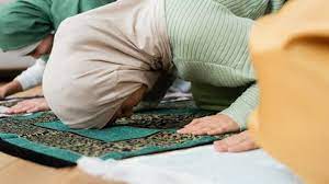 أفضل دعاء ليلة القدر لزوجي واولادي