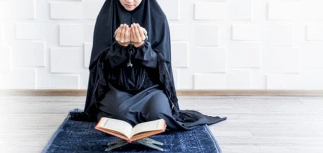 أفضل دعاء ليلة القدر لزوجي واولادي