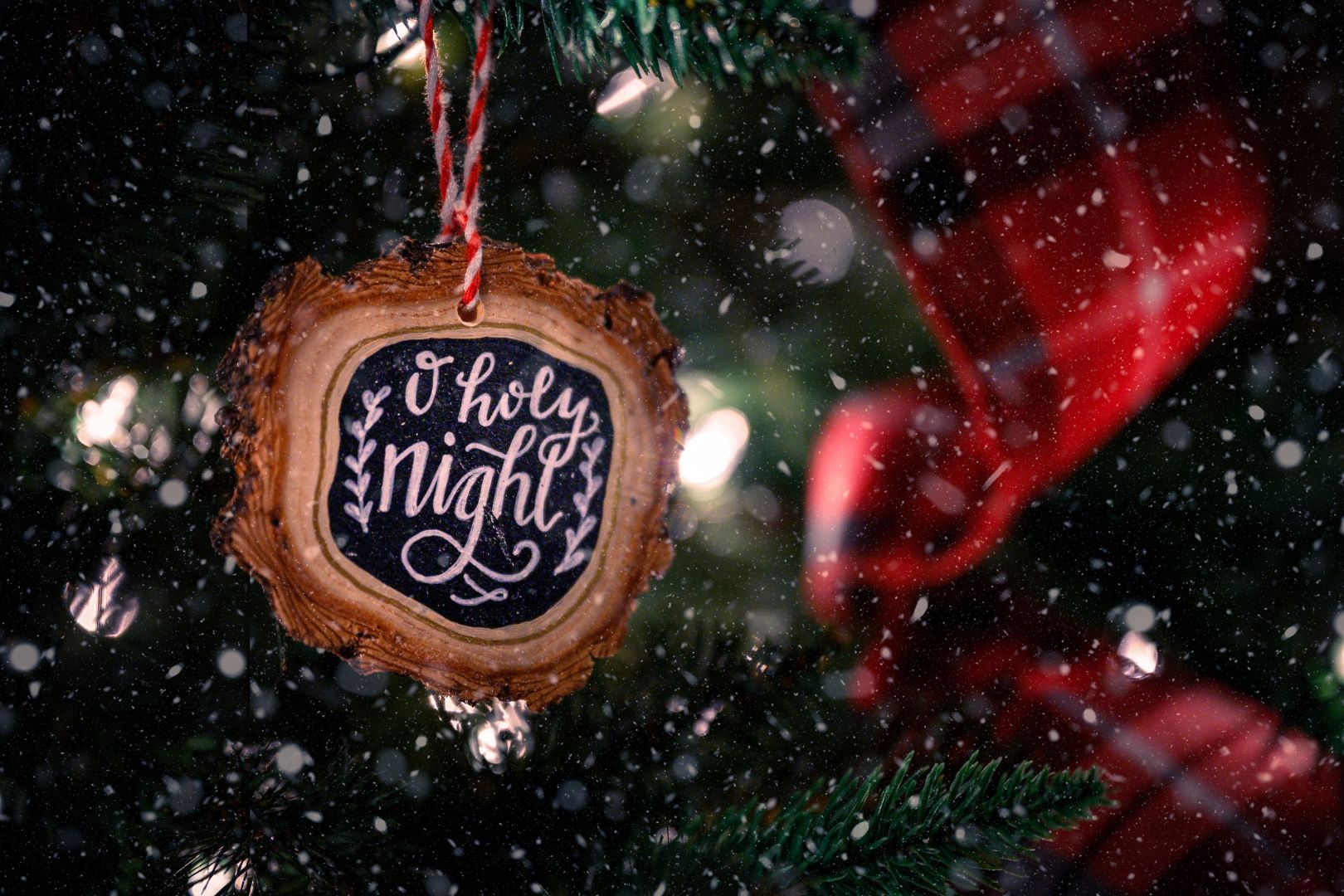 أفضل رسائل راس السنة رومانسية