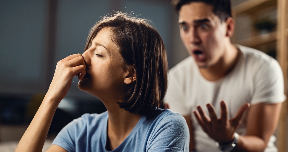 أفضل رسائل قهر من الزوج