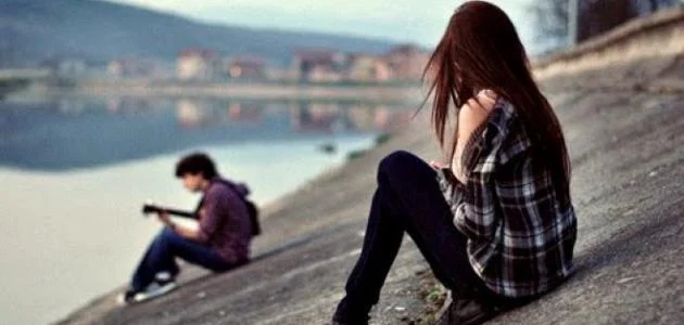 أقوى خواطر عن الحب