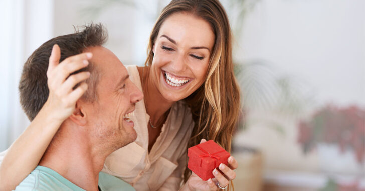 أقوى رسائل عيد ميلاد حب للزوج