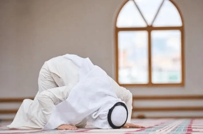 أوقات الصلاة في رمضان